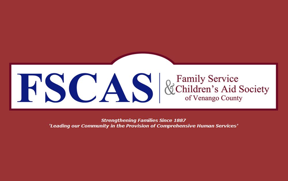 Family Service and Children’s Aid Society of Venango County logo
