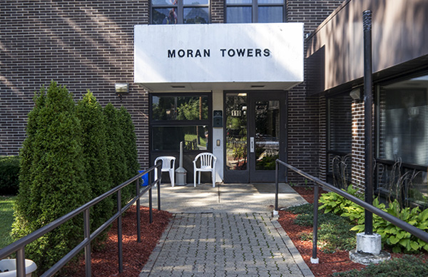 Moran Towers