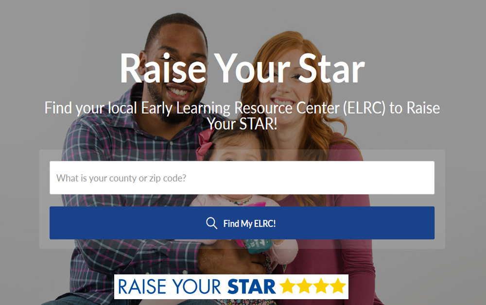 Early Learning Resource Center image